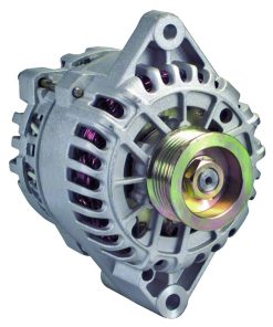 Nuevo Alternador Compatible Con Taurus y Mercury Sable 3.0L