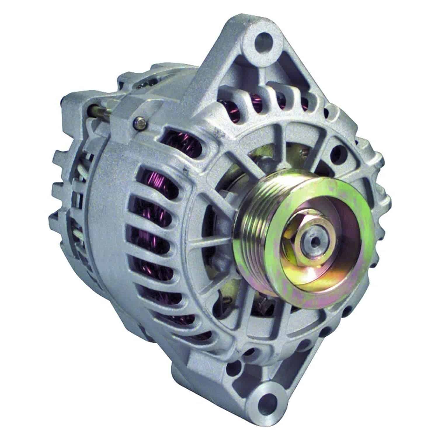 Nuevo Alternador Compatible Con Taurus y Mercury Sable 3.0L