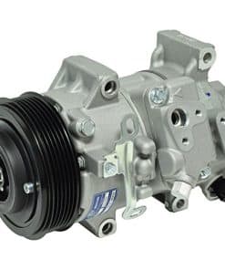 COMPRESOR UAC-CO0011C - COMPRESOR NUEVO