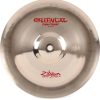 Zildjian Fx Oriental China Trash - 10 Pulgadas
