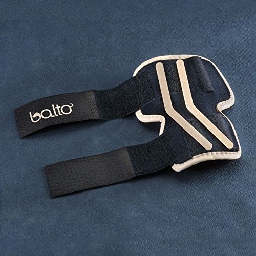Balto Hock Brace - Torera para Tobillo de Perro - Brace con