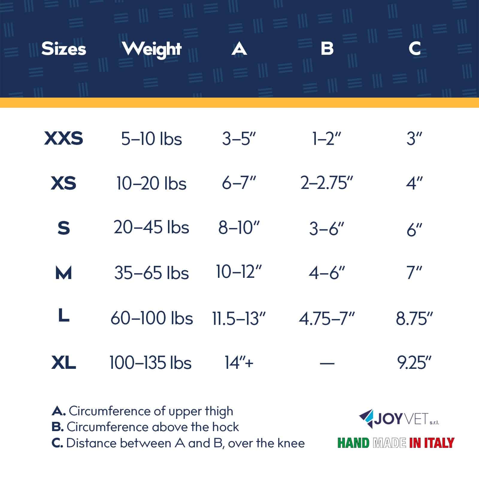 Balto Jump CCL Brace - Férula para rodilla de perro - Con - Imagen 6