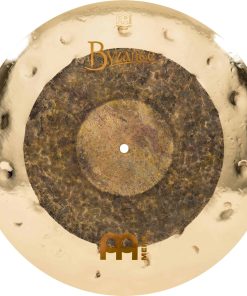 Platillos Byzance 18" Dual Crash de Meinl - HECHOS EN