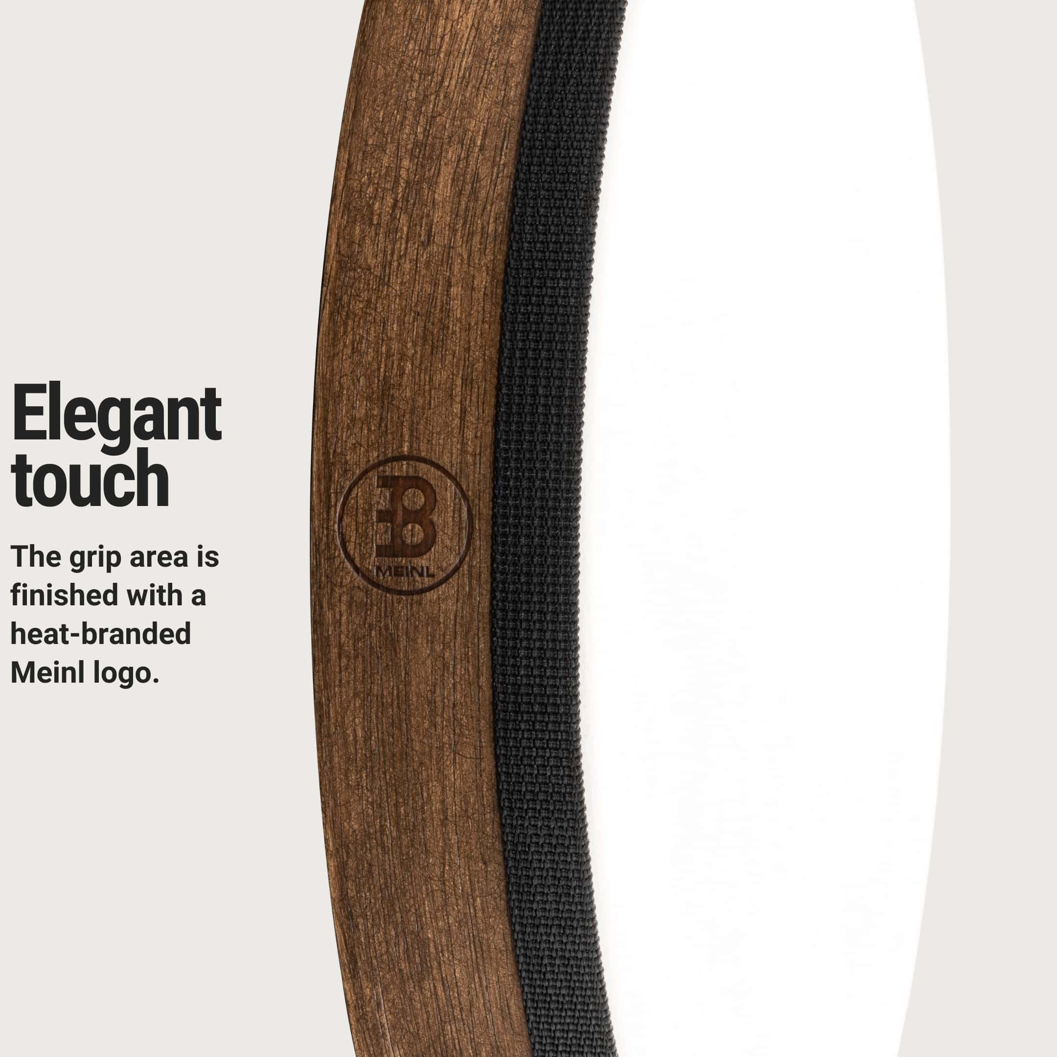 Pandereta de Madera con Platillos de Acero Inoxidable Meinl - Imagen 5