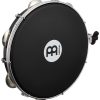 Meinl Percussion PA10A-BK-NH-H 10 pulgadas ABS Pandeiro con