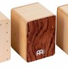 Set de Mini Cajones de Percusión Meinl Hecho en