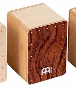Set de Mini Cajones de Percusión Meinl Hecho en