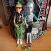 Monster High Mansters 2-pack Gil Webber y Deuce Gorgon