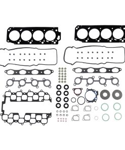 Juego de empaques de culata DNJ HGS972 MLS para 1998-2004 /