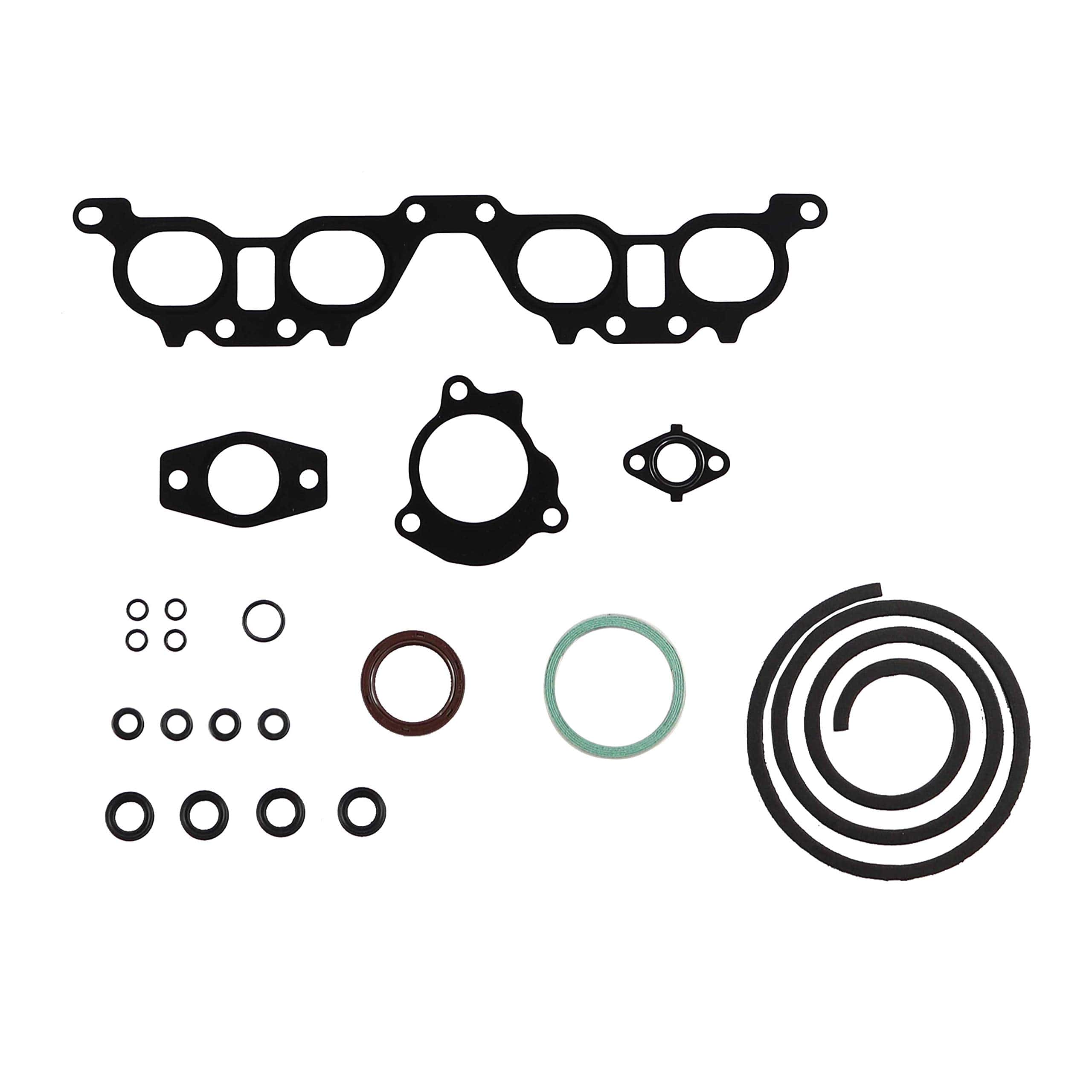 Juego de empaquetadura de culata de grafito DNJ HGS985 for - Imagen 4