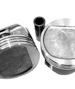 Juego de pistones estándar DNJ P1123 para Jeep/Wrangler,