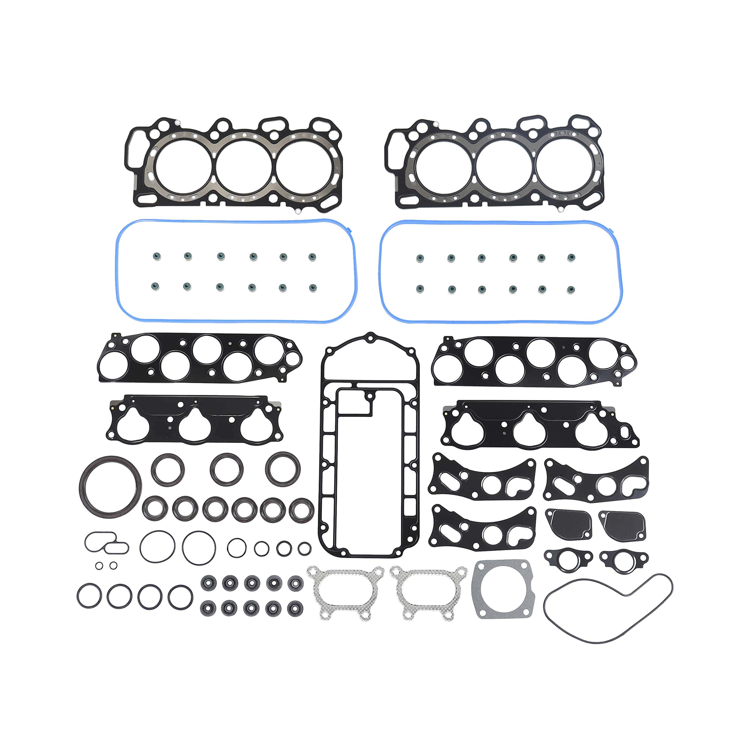 Juego completo de juntas DNJ FGS2063 para Acura 2003-2010,