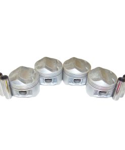 Juego de pistones DNJ P151A Tamaño estándar para Chrysler,