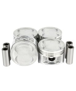 Juego de pistones DNJ P212 / Para Acura Integra 90-01 1.8L