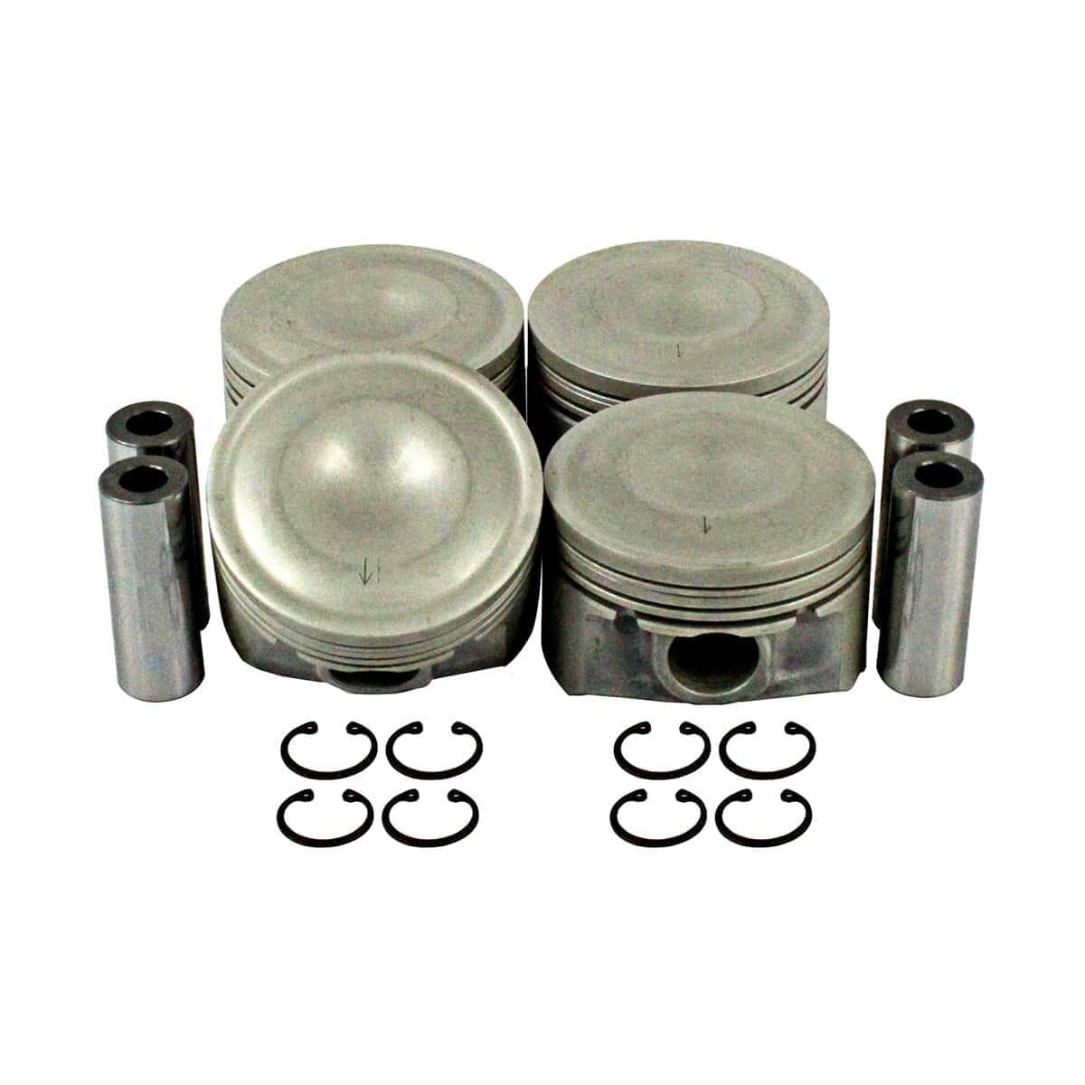 Juego de Pistones Estándar DNJ P313 para 2003-2007