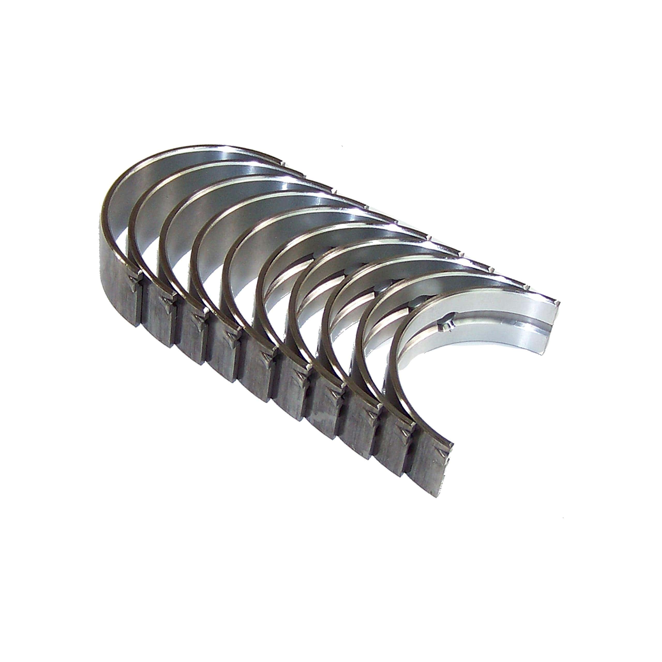 Juego de Cojinetes Principales DNJ MB168 Tamaño Estándar