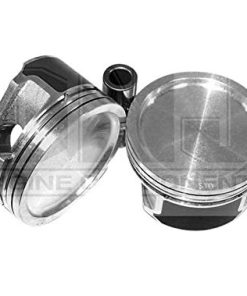 Juego de pistones DNJ P446 / Para Mazda, Ford, Mercury