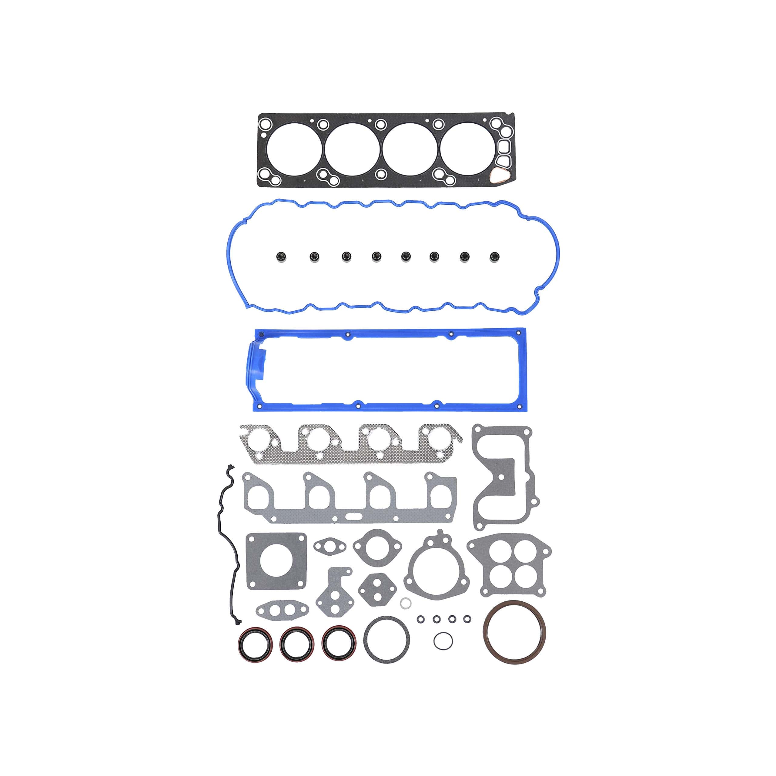 Juego de Juntas Completo DNJ FGS4047 para Ford,