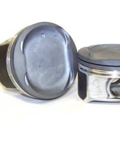 Juego de pistones DNJ Tamaño estándar P917 para 01-07