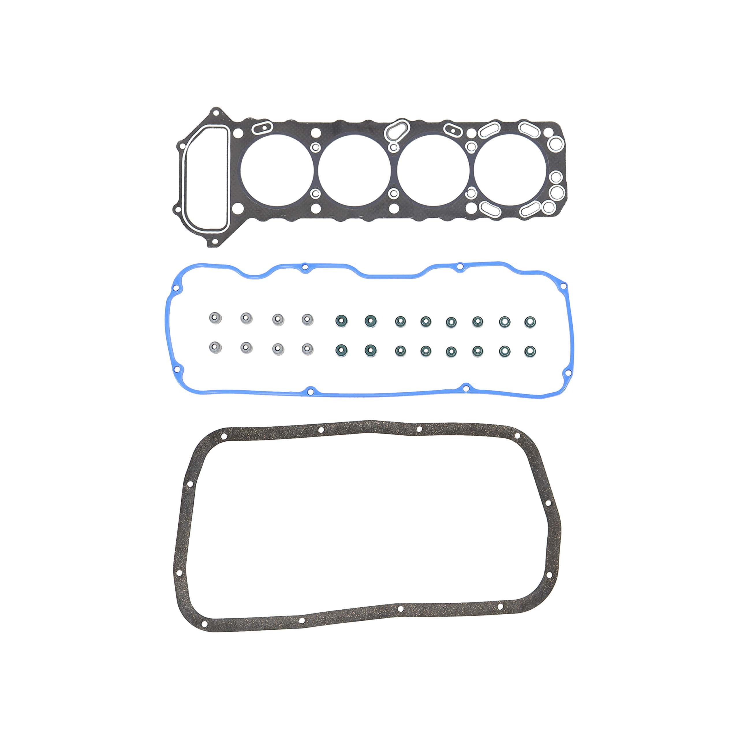 Juego de empaques completo DNJ FGS6013 para Nissan Pickup - Imagen 3