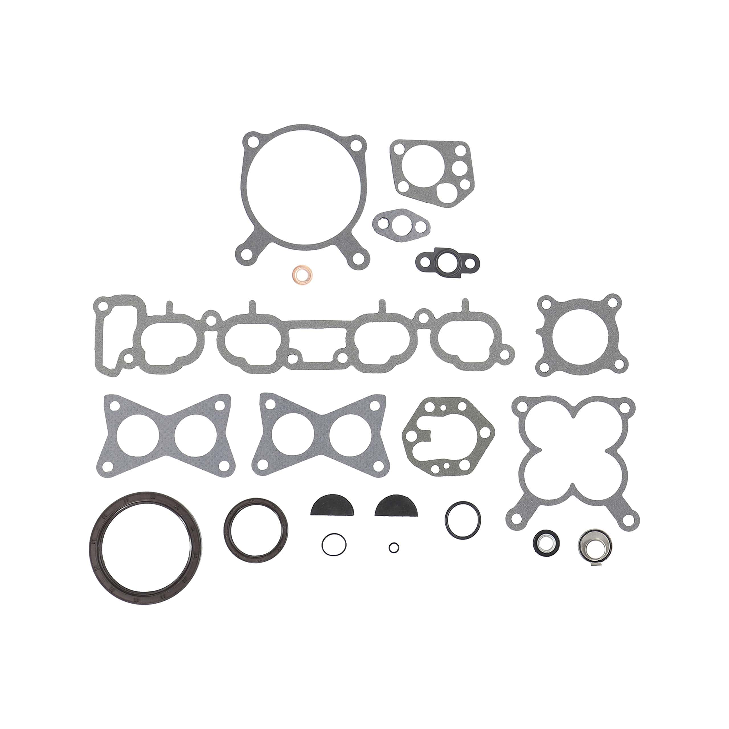 Juego de empaques completo DNJ FGS6013 para Nissan Pickup - Imagen 4