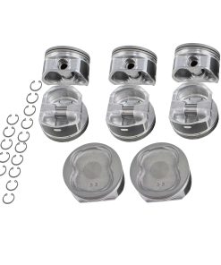 Juego de Pistones DNJ P972 / Para 98-04 Lexus, Toyota /