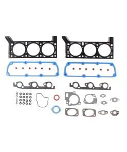 Juego de empaques de culata DNJ HGS1132 MLS para 2001-2004