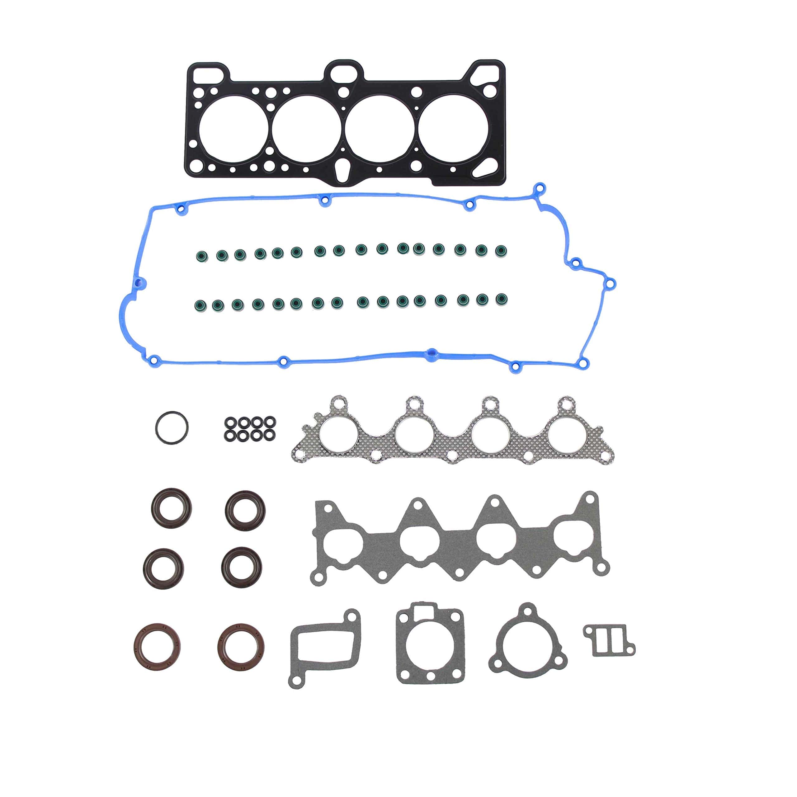 Juego de Cabeza de Cilindro DNJ HGS172 para 2006-2011 /