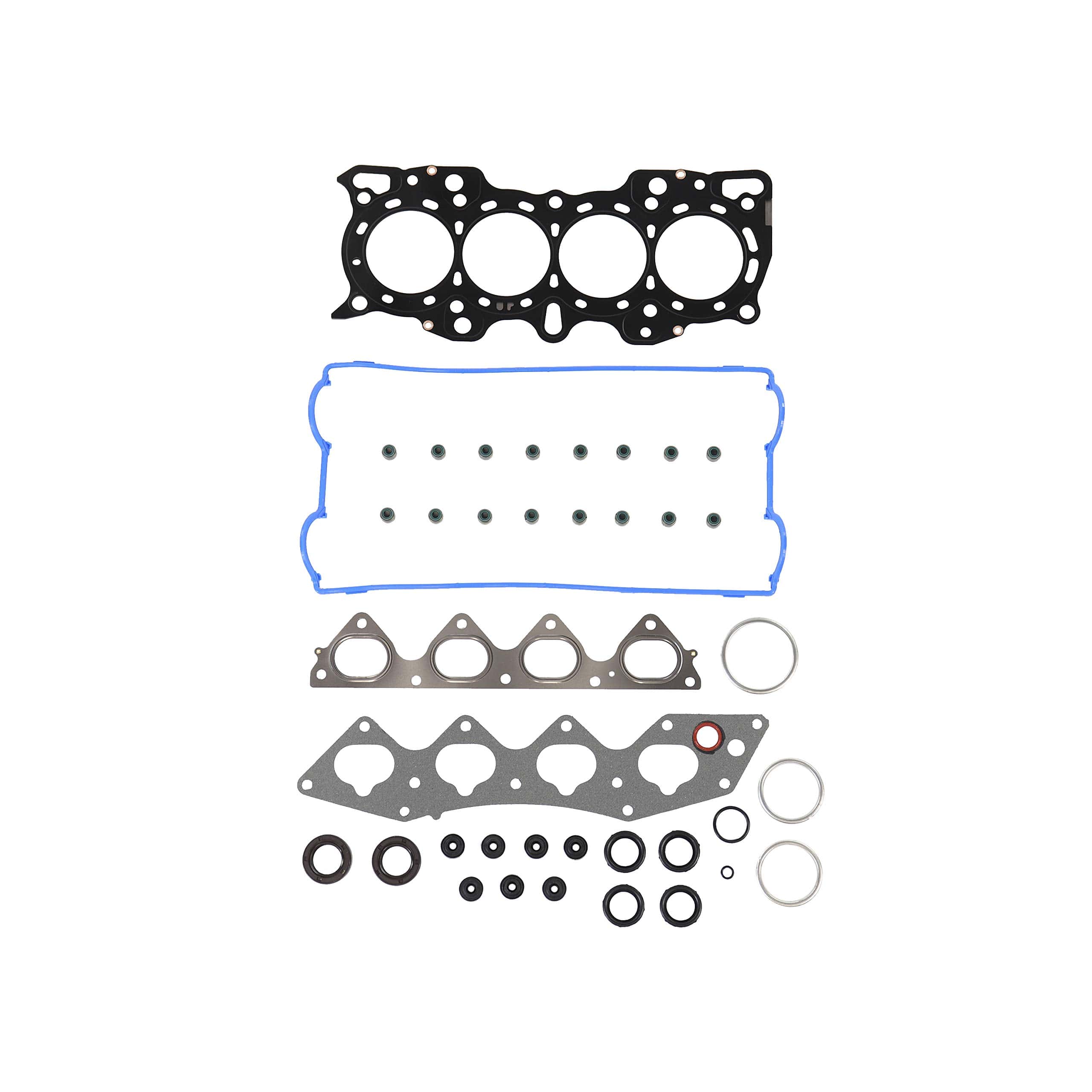 Juego de empaques de culata DNJ HGS213 para Acura Integra