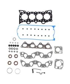 Juego de Cabezales de Cilindro DNJ HGS296 para Honda Civic,