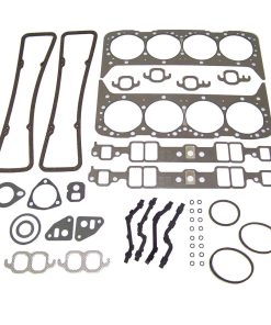 Juego de empaquetadura de culata de grafito DNJ HGS3101