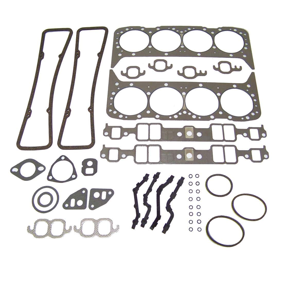 Juego de empaquetadura de culata de grafito DNJ HGS3101