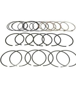 Juego de Anillos de Pistón DNJ PR1123 Tamaño Estándar Para