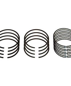 Juego de Anillos de Pistón DNJ PR220 Tamaño Estándar Para