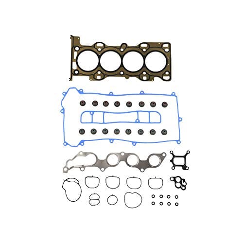Juego de cilindro DNJ HGS446 MLS para 2001-2003 / Ford,