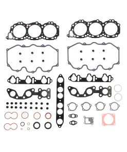 Juego de empaques de culata de grafito DNJ HGS634 para