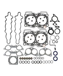 Juego de empaques de culata DNJ HGS708 de grafito para