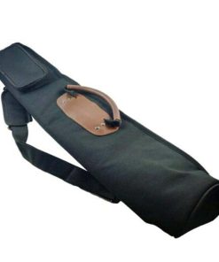 Bolso Funda para Clarinete Oboe Saxofón Soprano Electrónico