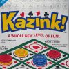 Juego de Mesa Kazink 5Star-TD