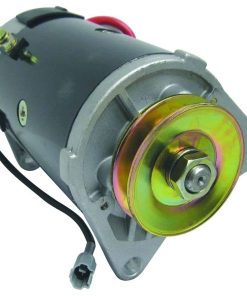 Nuevo Generador de Arranque Compatible con Carro de Golf