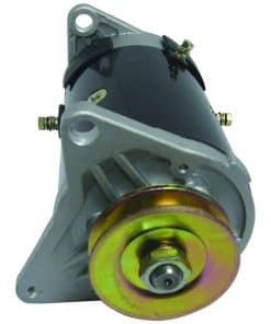 Nuevo Generador de Arranque Compatible con Carro de Golf EZ