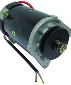 Nuevo Starter Generator Compatible con Carro de Golf Yamaha