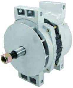 Nuevo Alternador Compatible Con Delco 22SI en Motores Cat y