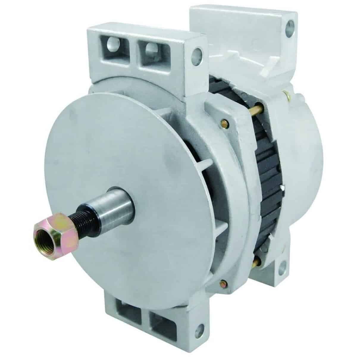 Nuevo Alternador Compatible Con Delco 22SI en Motores Cat y