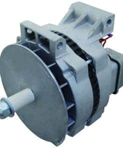 Nuevo Alternador de Partes OEG Compatible Con Motores Cat y