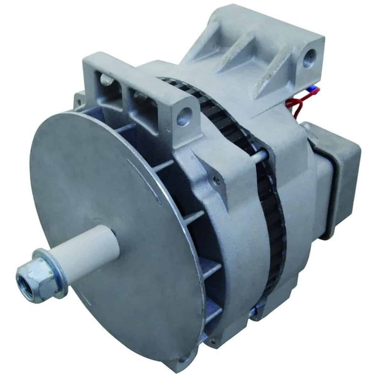 Nuevo Alternador de Partes OEG Compatible Con Motores Cat y