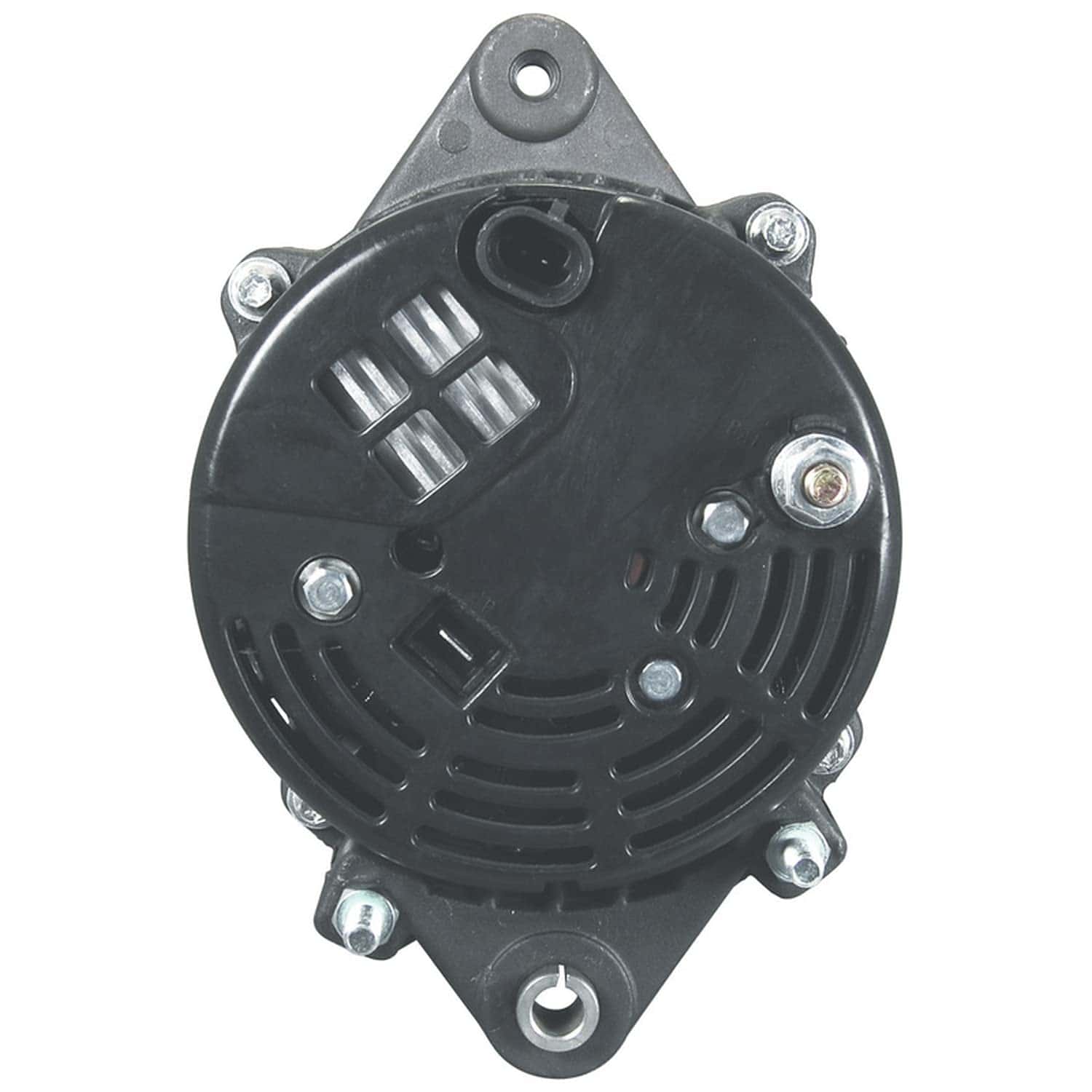 Nuevo Alternador SAE J1171 Compatible Con Mercruiser - Imagen 4