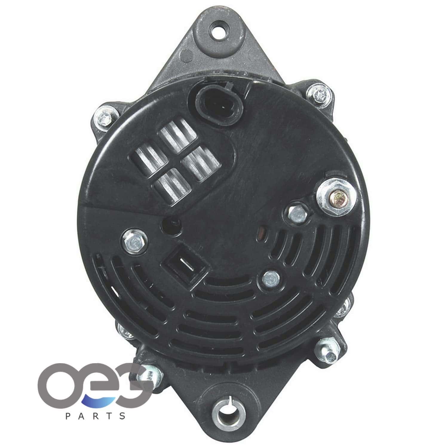 Nuevo Alternador SAE J1171 Compatible Con Mercruiser - Imagen 7