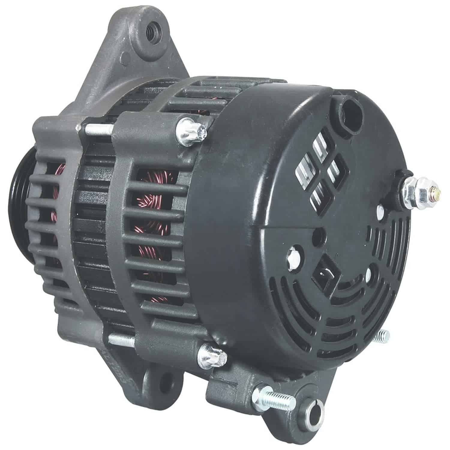 Nuevo Alternador SAE J1171 Compatible Con Mercruiser - Imagen 3