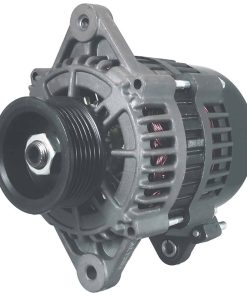 Nuevo Alternador SAE J1171 Compatible Con Mercruiser